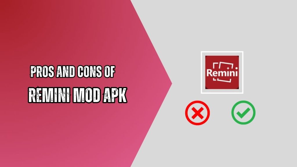 remini pro mod apk